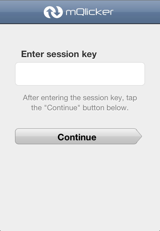 01_respondent_UI_02_iPhone Respondent UI: iPhone