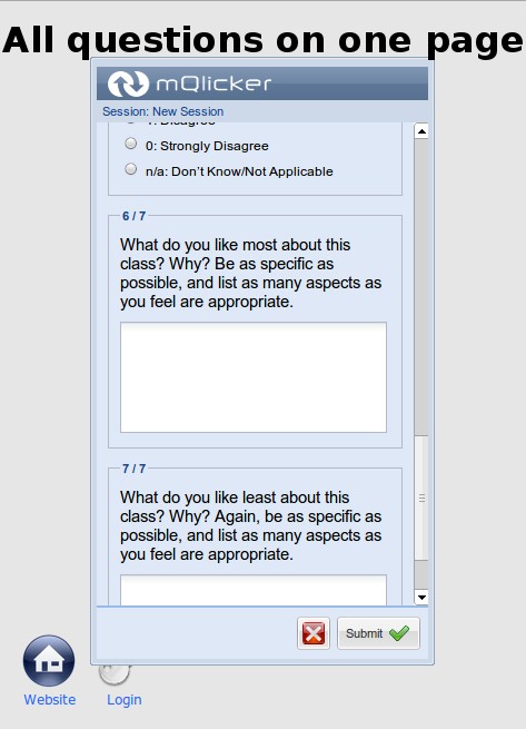 01_respondent_UI_03_old OLD: All qeustions on one page