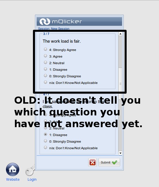 01_respondent_UI_08_old_no_error_indicator Old Respondent UI with no missing answer indicator