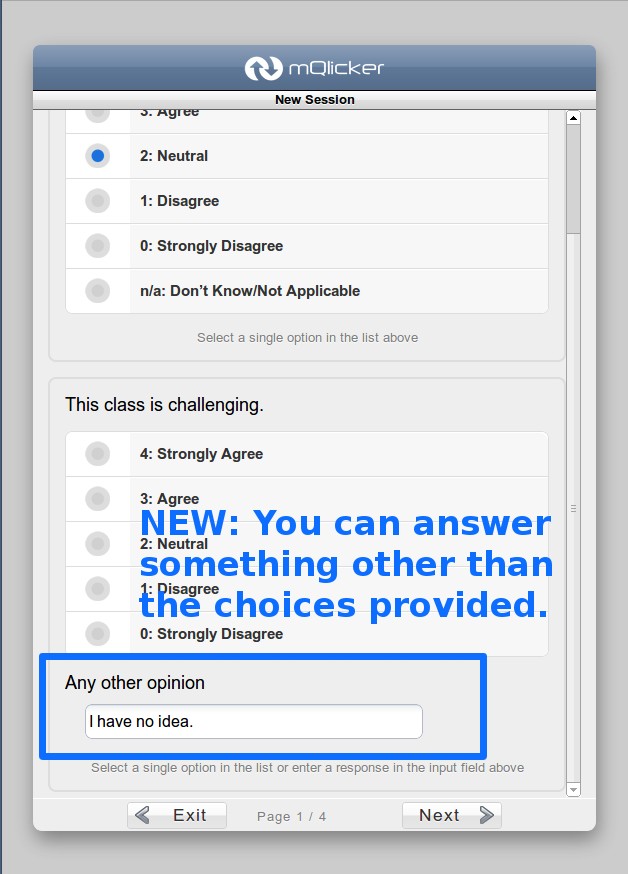 01_respondent_UI_11_new_other_answer New Respondent UI with other answer