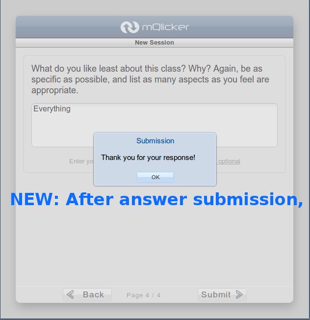 01_respondent_UI_13_new_result_01 New Respondent UI with result after answer submission