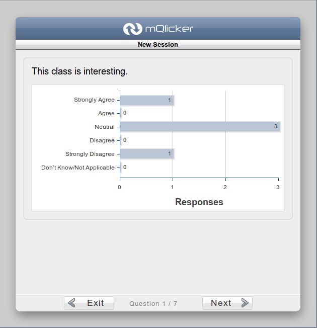 01_respondent_UI_15_new_result_03 New Respondent UI with result after answer submission