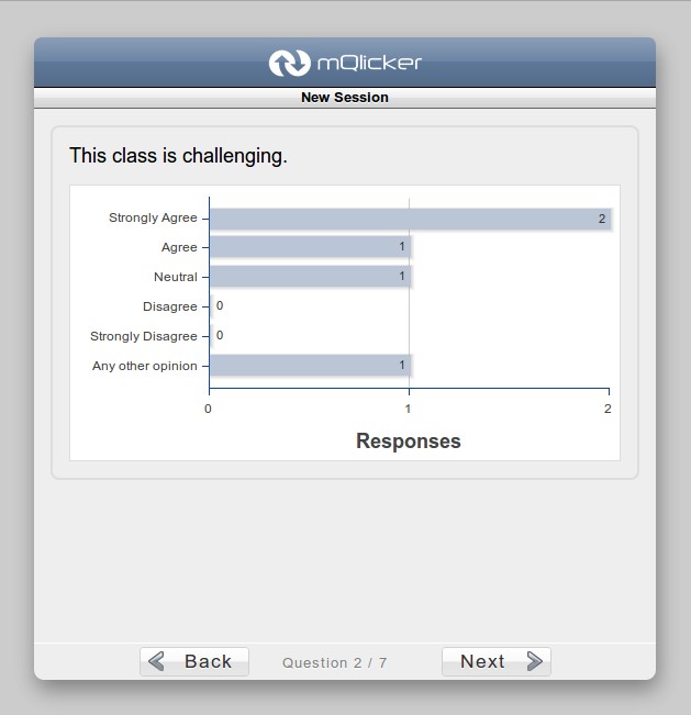 01_respondent_UI_16_new_result_04 New Respondent UI with result after answer submission