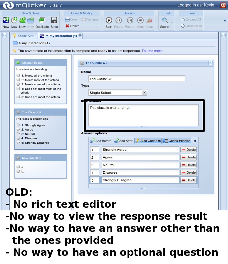 02_user_UI_02_old_question_editor Old User UI